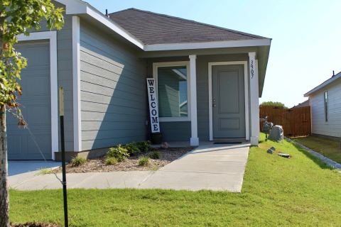 3907 Ontario Way, Sherman, TX 75090 — photo 3