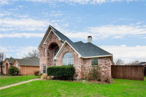 1504 Country Lane, Allen, TX 75002 — photo 2