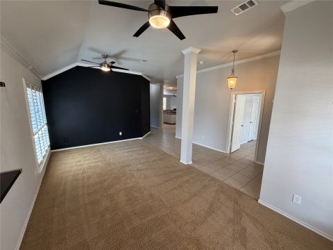 10237 Red Bluff Lane, Fort Worth, TX 76177 — photo 2