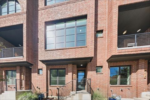 408 Rayner Avenue, Fort Worth