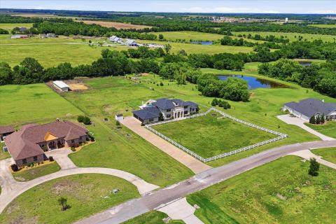 89 Thornwood Lane, Van Alstyne, TX 75495 — photo 3