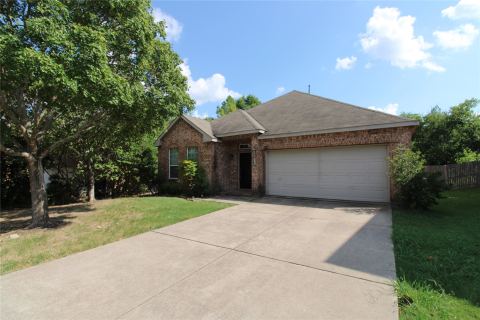 4126 Carrington Drive, Garland, TX 75043 — photo 2