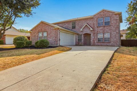 1002 Chatham Lane, Forney, TX 75126 — photo 3