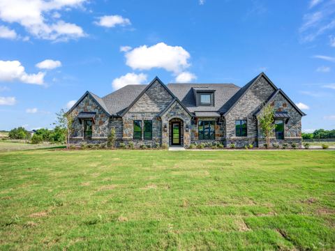 614 Hondo Crossing, Weatherford, TX 76087 — photo 2