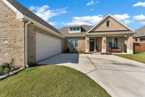1420 Kendal Drive, DeSoto, TX 75115 — photo 3
