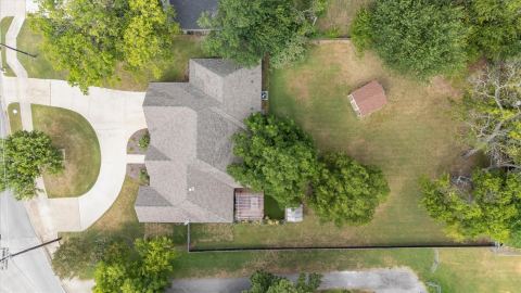 327 Walnut Street, Terrell, TX 75160 — photo 2