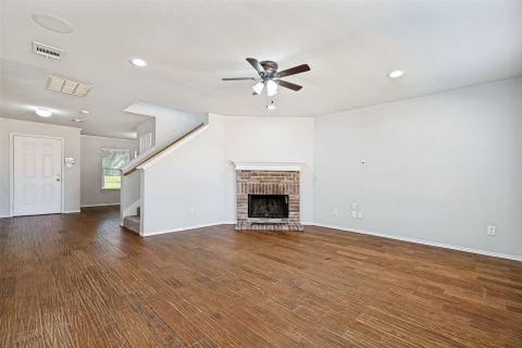 2525 Mesa Valley Drive, McKinney, TX 75071 — photo 2