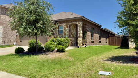 1204 Delmita Drive, Forney, TX 75126 — photo 2