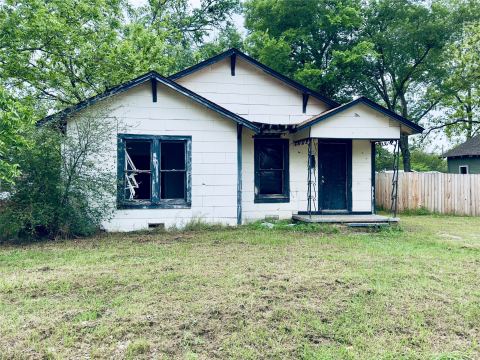 117 Foscue Street, Sulphur Springs