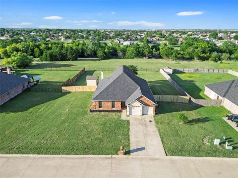 105 Southview Drive, Fate