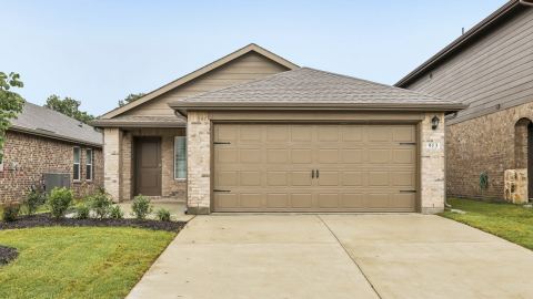 913 Jefferson Way, Sherman, TX 75090 — photo 3