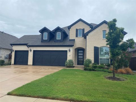 409 Caddo Ridge Lane, Mansfield, TX 76063 — photo 2