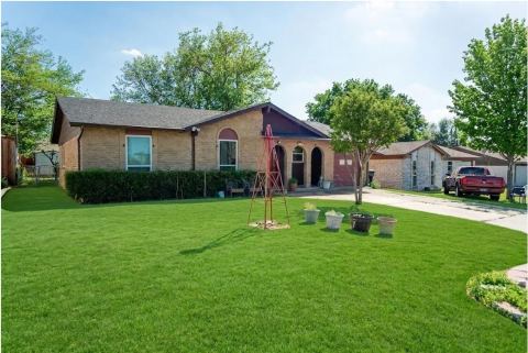 8501 Preston Trace Boulevard, Frisco