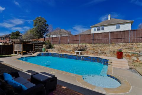 3513 Oliver Drive, Fort Worth, TX 76244 — photo 2