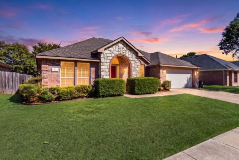 6507 Watch Hill Court, Arlington, TX 76002 — photo 3