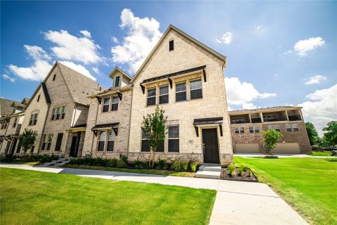 3509 Treasure Drive, Plano, TX 75074 — photo 2