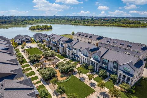 3703 Sailing View Boulevard, Arlington, TX 76005 — photo 2