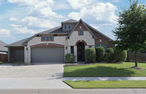 213 Oakcrest Drive, Justin
