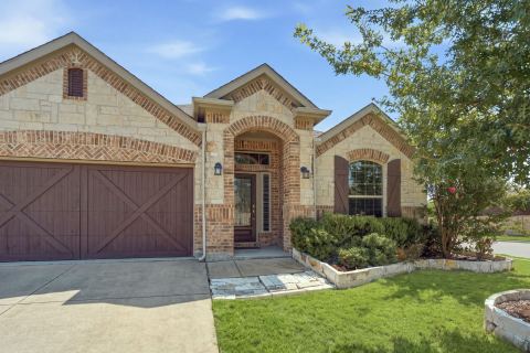 900 Park Meadow Lane, McKinney, TX 75071 — photo 2