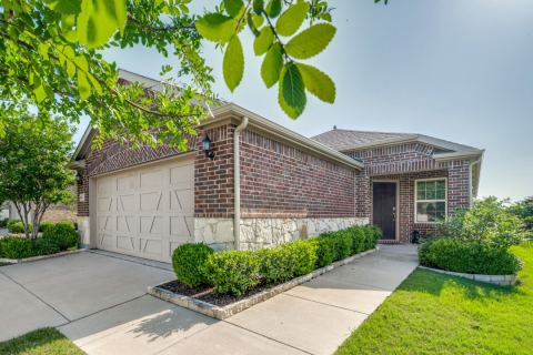 7620 Parade Drive, Little Elm, TX 76227 — photo 3