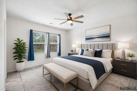 1601 Shadow Hawk, Fort Worth, TX 76052 — photo 3
