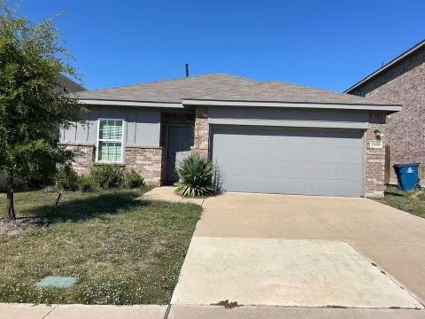 2088 Hartley Drive, Forney