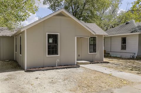 1108 N Catherine Street, Terrell, TX 75160 — photo 2