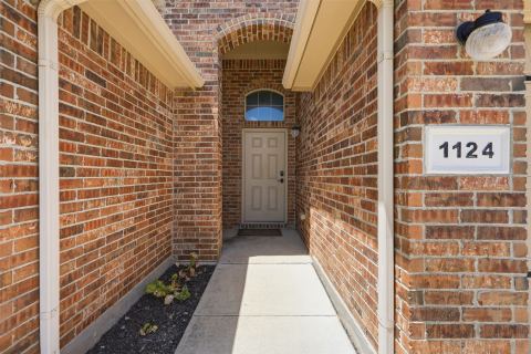 1124 Autumnwood Drive, Azle, TX 76020 — photo 3