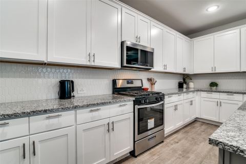 1063 Trickham Drive, Forney, TX 75126 — photo 3