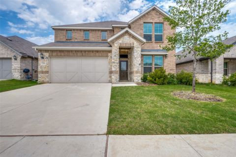 3308 Kingsdown Drive, Denton