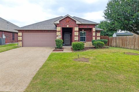 2500 Navasota Drive, Little Elm, TX 75068 — photo 2