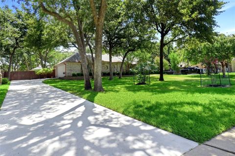1409 Spars Court, Azle, TX 76020 — photo 3