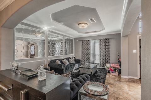 5243 W Cove Way, Grand Prairie, TX 75052 — photo 3