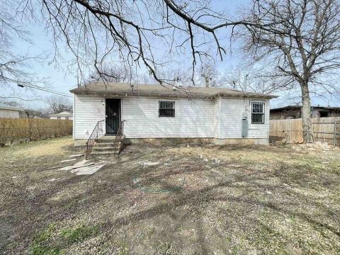 3010 Modree Avenue, Dallas, TX 75216 — photo 2