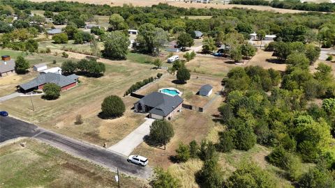 2701 Valley Ridge Lane, Sherman