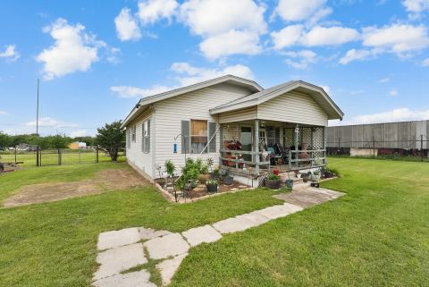 4948 Tin Top Road, Weatherford, TX 76087 — photo 2