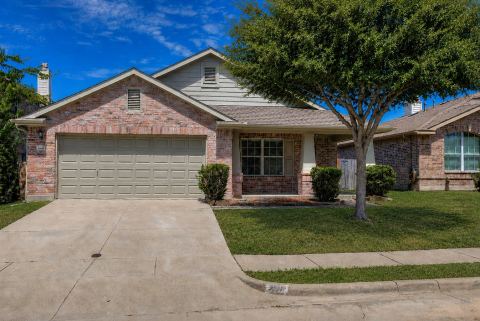 2011 Zavala, Forney, TX 75126 — photo 2