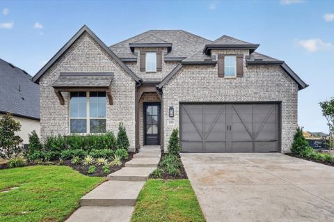 1501 Hawn Drive, Van Alstyne