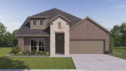 2531 Wesley Avenue, Royse City