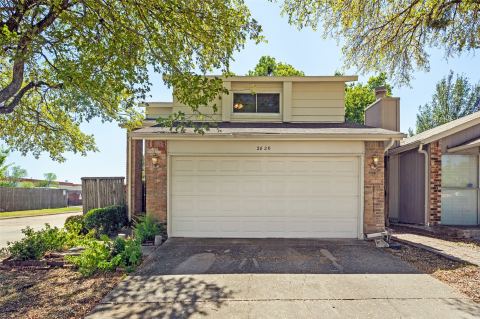 2820 Southern Cross Drive, Garland, TX 75044 — photo 2