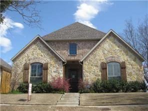 809 S Alamo Road, Rockwall