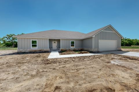 Lot 52 Calhoun, Montague