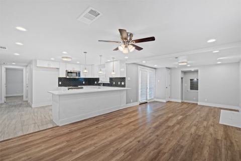 3514 Larry Street, Rowlett, TX 75088 — photo 2