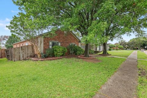 1008 Primrose Street, Mesquite, TX 75149 — photo 2