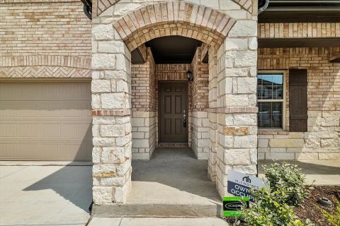 422 Wydown Drive, Princeton, TX 75407 — photo 3