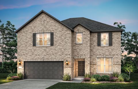 1429 Corleone Lane, Celina