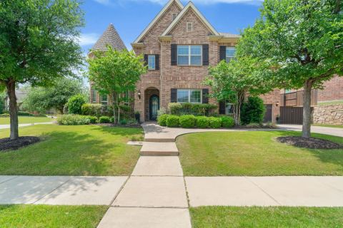 6701 Canyon Oak Court, Flower Mound, TX 76226 — photo 3