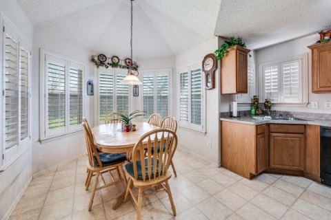 1606 Cancun Drive, Mansfield, TX 76063 — photo 3