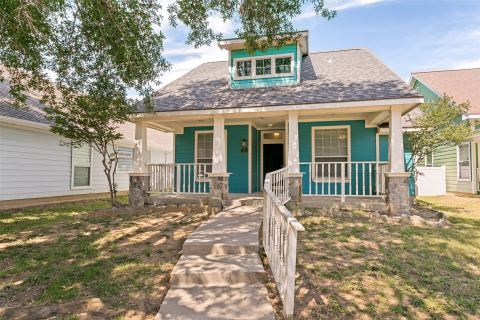 1219 Devonshire Drive, Providence Village, TX 76227 — photo 3