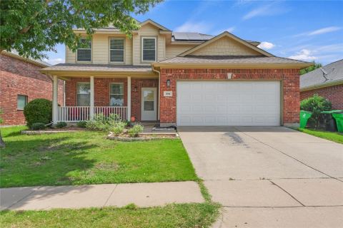 1006 Partridge Dr, Aubrey
